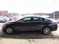 2016 Blue Velvet Metallic Chevrolet Malibu LS  photo #7