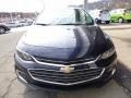 2016 Blue Velvet Metallic Chevrolet Malibu LS  photo #9