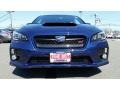 Lapis Blue Pearl - WRX STI Photo No. 2