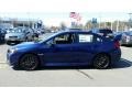 Lapis Blue Pearl - WRX STI Photo No. 3