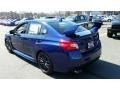 Lapis Blue Pearl - WRX STI Photo No. 4