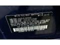 Lapis Blue Pearl - WRX STI Photo No. 9