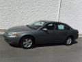 2008 Slate Metallic Chevrolet Impala LT  photo #2