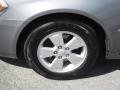 2008 Slate Metallic Chevrolet Impala LT  photo #4