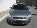 2008 Slate Metallic Chevrolet Impala LT  photo #5