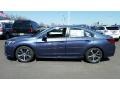 Twilight Blue Metallic - Legacy 3.6R Limited Photo No. 3