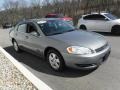 2008 Slate Metallic Chevrolet Impala LT  photo #6