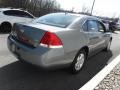 2008 Slate Metallic Chevrolet Impala LT  photo #7