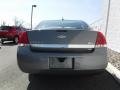 2008 Slate Metallic Chevrolet Impala LT  photo #8