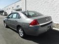 2008 Slate Metallic Chevrolet Impala LT  photo #9