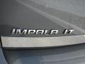 2008 Slate Metallic Chevrolet Impala LT  photo #10