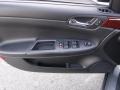 2008 Slate Metallic Chevrolet Impala LT  photo #12