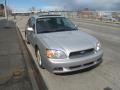 2003 Silver Stone Metallic Subaru Legacy L Sedan  photo #5