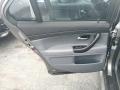 2004 Steel Gray Metallic Saab 9-3 Linear Sedan  photo #29