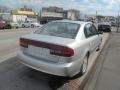 2003 Silver Stone Metallic Subaru Legacy L Sedan  photo #13