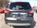 2016 Magnetic Metallic Ford Escape Titanium 4WD  photo #3