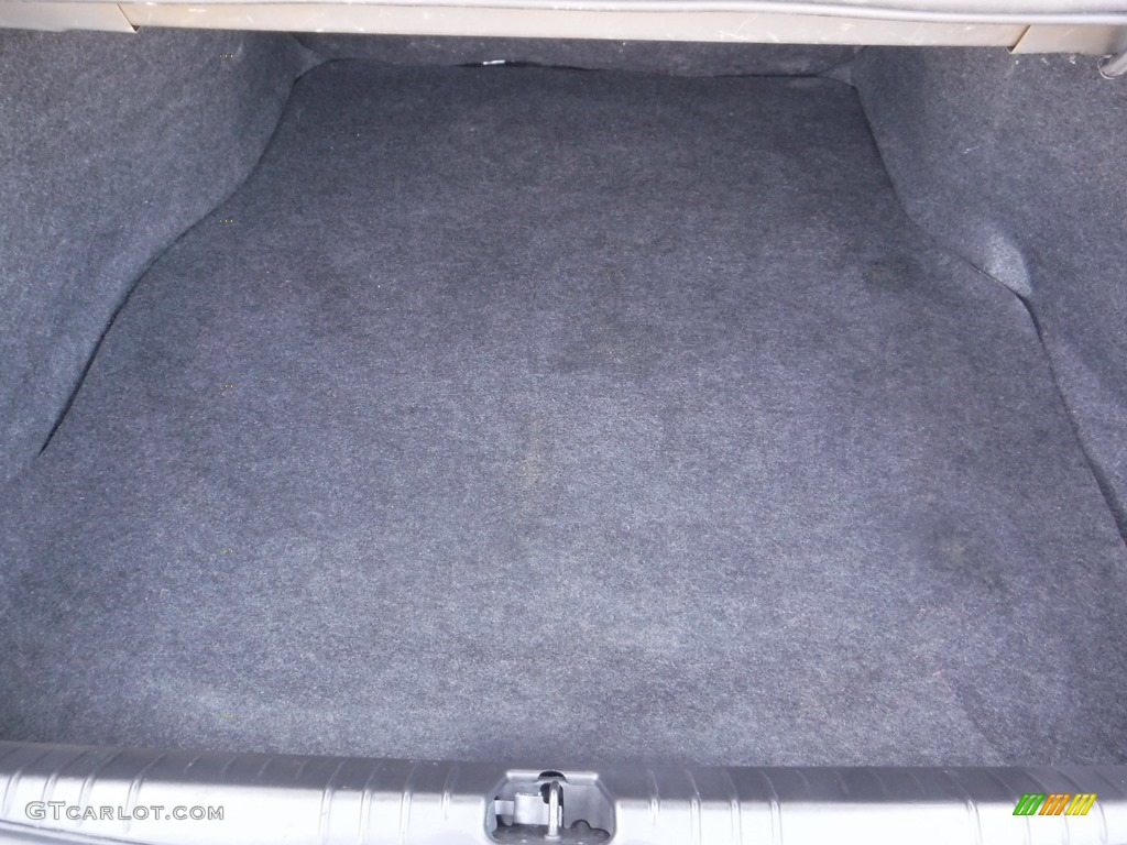 2008 Impala LT - Slate Metallic / Gray photo #24