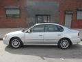 2003 Silver Stone Metallic Subaru Legacy L Sedan  photo #19