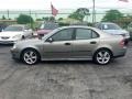 2004 Steel Gray Metallic Saab 9-3 Linear Sedan  photo #39