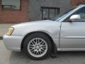 2003 Silver Stone Metallic Subaru Legacy L Sedan  photo #22