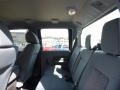 Blue Jeans Metallic - F250 Super Duty XLT Crew Cab 4x4 Photo No. 14