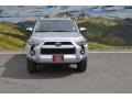 2015 Classic Silver Metallic Toyota 4Runner SR5 4x4  photo #3