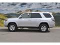 2015 Classic Silver Metallic Toyota 4Runner SR5 4x4  photo #5