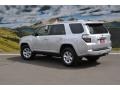 2015 Classic Silver Metallic Toyota 4Runner SR5 4x4  photo #7