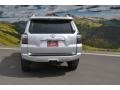 2015 Classic Silver Metallic Toyota 4Runner SR5 4x4  photo #8