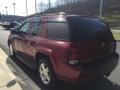 Red Jewel - TrailBlazer LT 4x4 Photo No. 5