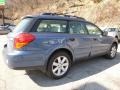 Newport Blue Pearl - Outback 2.5i Wagon Photo No. 2
