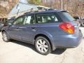 Newport Blue Pearl - Outback 2.5i Wagon Photo No. 4