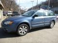 Newport Blue Pearl - Outback 2.5i Wagon Photo No. 5