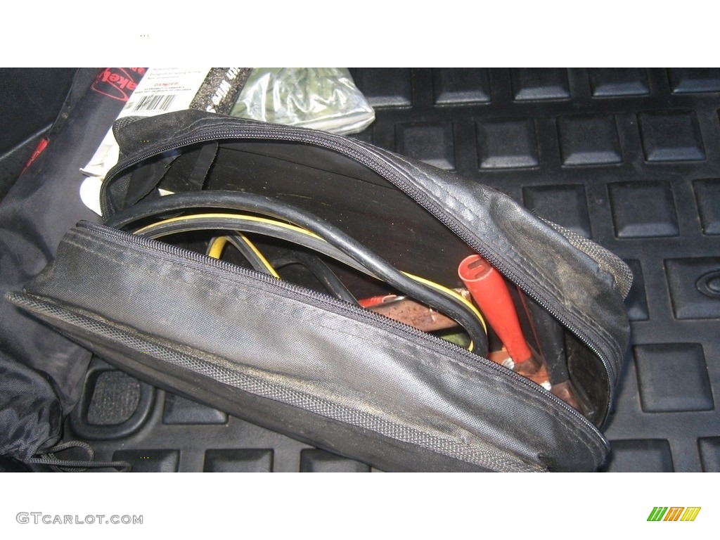 2003 CR-V EX 4WD - Eternal Blue Pearl / Saddle photo #27
