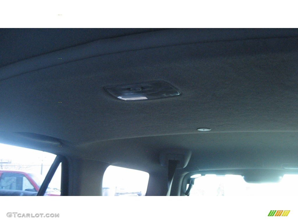 2003 CR-V EX 4WD - Eternal Blue Pearl / Saddle photo #34