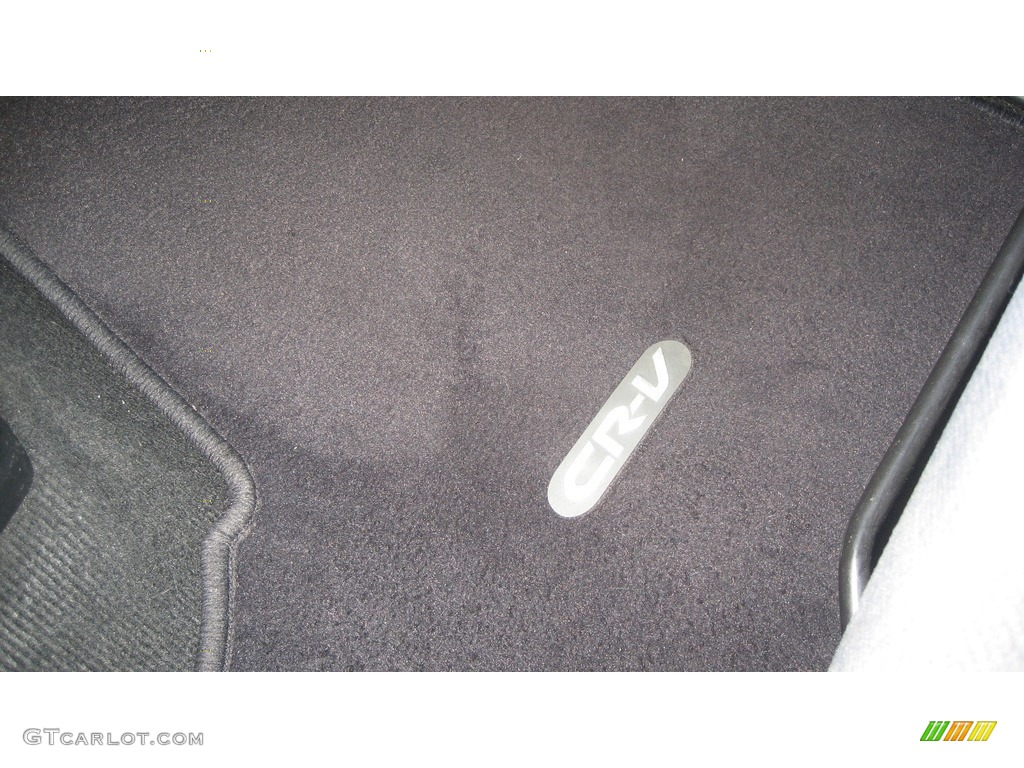 2003 CR-V EX 4WD - Eternal Blue Pearl / Saddle photo #35