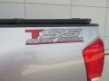 2016 Silver Sky Metallic Toyota Tacoma TSS Double Cab  photo #16