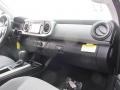 Silver Sky Metallic - Tacoma TSS Double Cab Photo No. 19