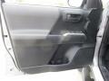 Silver Sky Metallic - Tacoma TSS Double Cab Photo No. 22