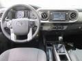Silver Sky Metallic - Tacoma TSS Double Cab Photo No. 26