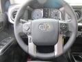 Silver Sky Metallic - Tacoma TSS Double Cab Photo No. 31