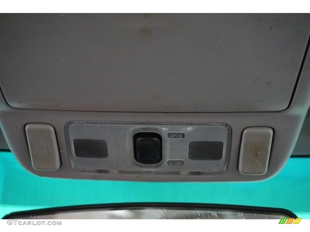 2006 Forester 2.5 X Premium - Steel Gray Metallic / Graphite Gray photo #42