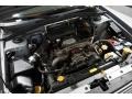 Steel Gray Metallic - Forester 2.5 X Premium Photo No. 47
