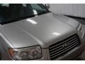 2006 Steel Gray Metallic Subaru Forester 2.5 X Premium  photo #54