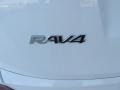 Super White - RAV4 XLE Photo No. 13