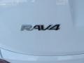 2016 Super White Toyota RAV4 XLE  photo #13