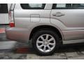 Steel Gray Metallic - Forester 2.5 X Premium Photo No. 62