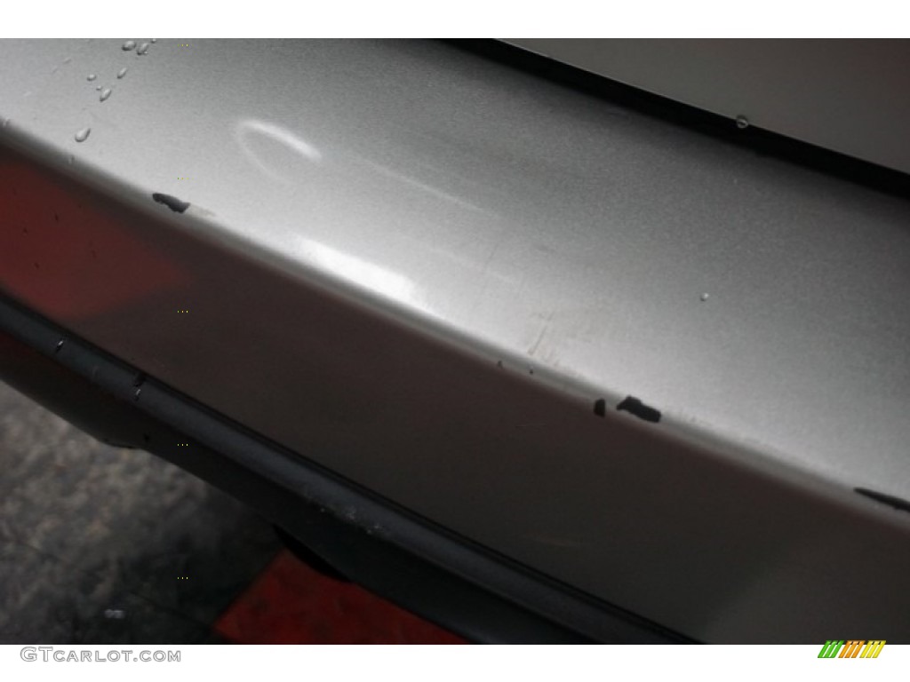 2006 Forester 2.5 X Premium - Steel Gray Metallic / Graphite Gray photo #71
