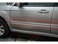 Steel Gray Metallic - Forester 2.5 X Premium Photo No. 77