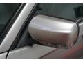 Steel Gray Metallic - Forester 2.5 X Premium Photo No. 78